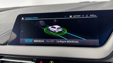 BMW 1 Series 118i [136] M Sport 5dr [Live Cockpit Professional] Petrol Hatchback